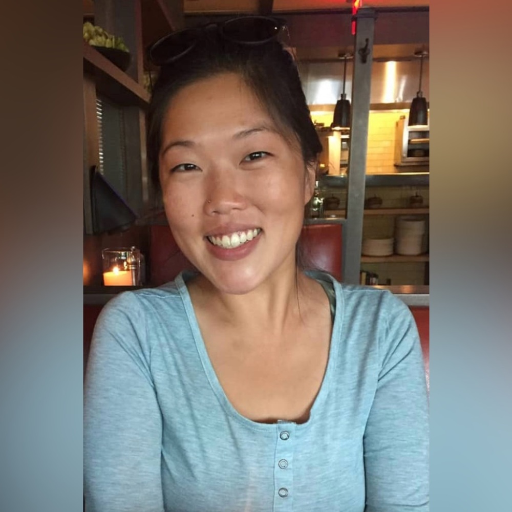 Meet your Posher, Bethany